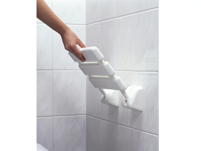 ANIMO RD - Folding ABS shower Seat _ Provex Industrie